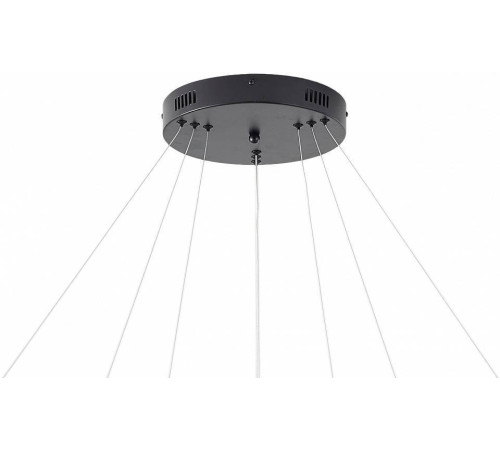 Подвесной светильник Zortes RINGOLIGHT ZRS.33320.120C