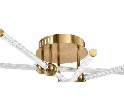 Потолочная люстра Zortes ASTRA ZRS.57783.08