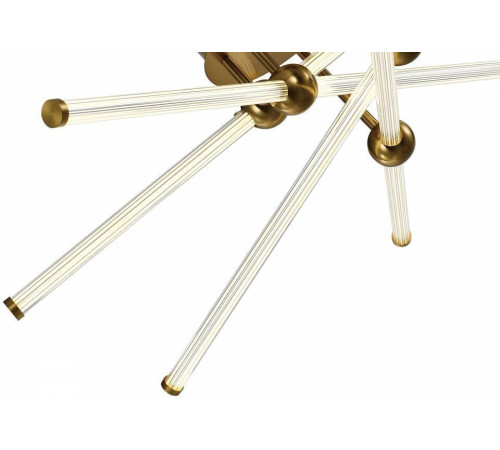 Потолочная люстра Zortes ASTRA ZRS.57783.08