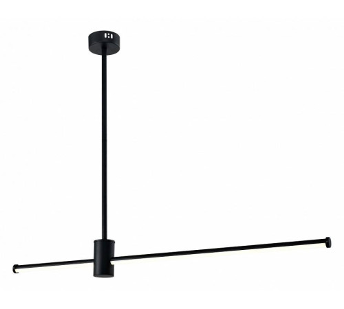 Светильник на штанге Zortes PRÜGEL ZRS.57789.19