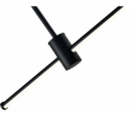 Светильник на штанге Zortes PRÜGEL ZRS.57789.19