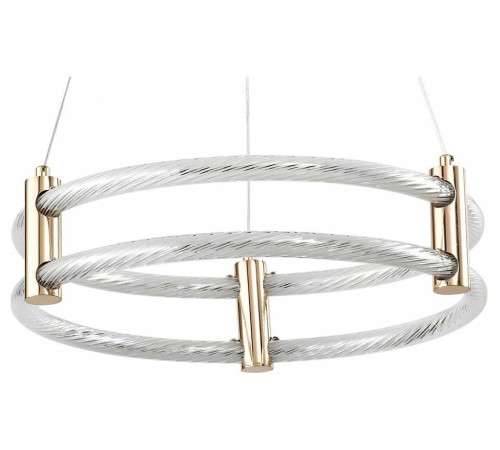 Подвесной светильник Zortes RINGER ZRS.57792.76