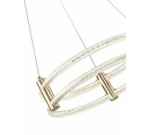 Подвесной светильник Zortes RINGER ZRS.57792.76