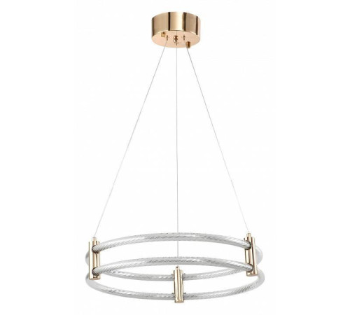 Подвесной светильник Zortes RINGER ZRS.57792.96