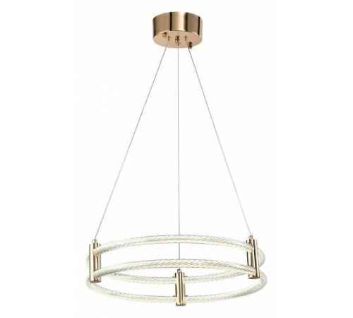 Подвесной светильник Zortes RINGER ZRS.57792.96