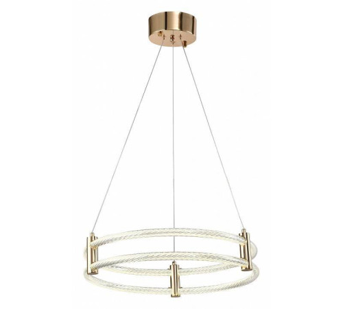 Подвесной светильник Zortes RINGER ZRS.57792.96