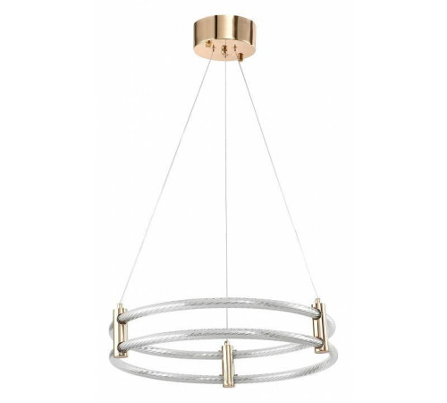 Подвесной светильник Zortes RINGER ZRS.57792.96