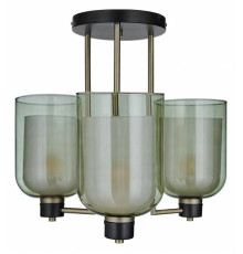 Потолочная люстра 33 идеи CHN900 CHN900.03.AMB17.ABL-M01GC