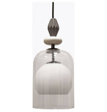 Подвесной светильник 33 идеи PND.105.1.163S.005.KDC-S.26.TR-S.02.WH