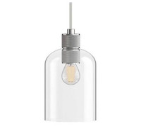 Подвесной светильник 33 идеи S.26.LB PND.111.01.01.001.CH-S.27.TR