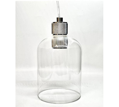 Подвесной светильник 33 идеи S.26.LB PND.111.01.01.001.CH-S.27.TR