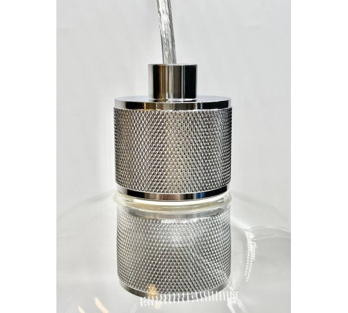 Подвесной светильник 33 идеи S.26.LB PND.111.01.01.001.CH-S.27.TR