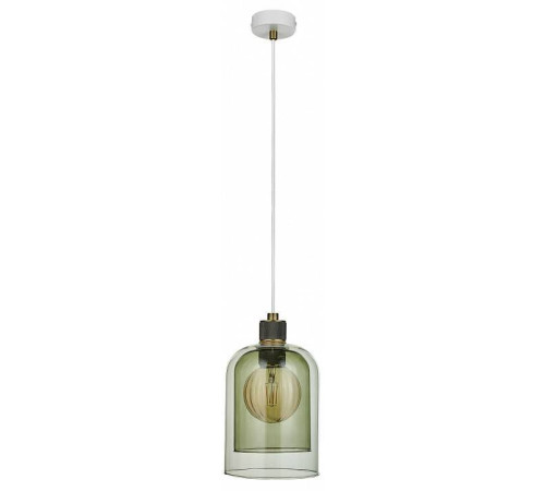 Подвесной светильник 33 идеи M05TG PND105.01.10ABM.002WH-M05TG