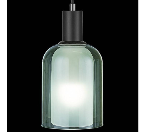 Подвесной светильник 33 идеи PND147 PND147.01.01.003.BL-M27GC