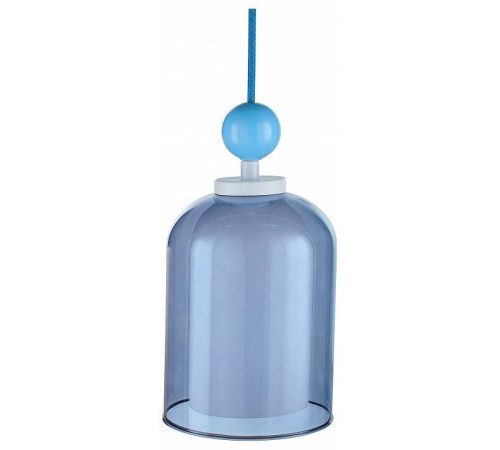 Подвесной светильник 33 идеи PND170 PND170.01.17.030WH-DS27LB