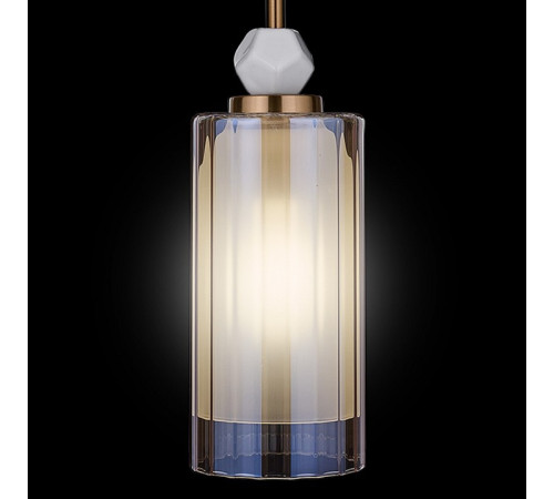 Подвесной светильник 33 идеи M15AM PND170T.01.17ASB.001-M15AM