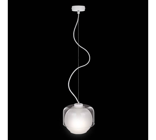 Подвесной светильник 33 идеи M21TR PND171.01.17.002WH-M21TR