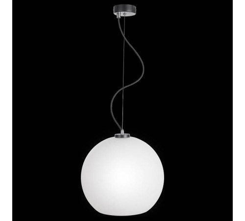 Подвесной светильник 33 идеи PND171 PND171.01.17.003.BL-S37WH