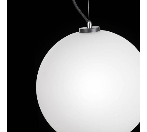 Подвесной светильник 33 идеи PND171 PND171.01.17.003.BL-S37WH