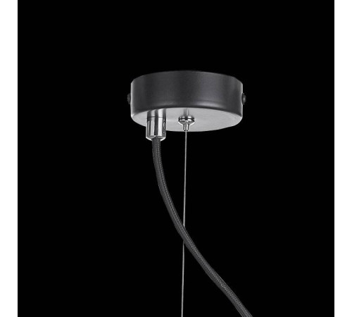 Подвесной светильник 33 идеи PND171 PND171.01.17.003.BL-S37WH