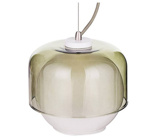 Подвесной светильник 33 идеи M21GC PND171.01.17.023WH-M21GC