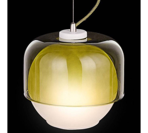 Подвесной светильник 33 идеи M21LI PND171.01.17.031WH-M21LI