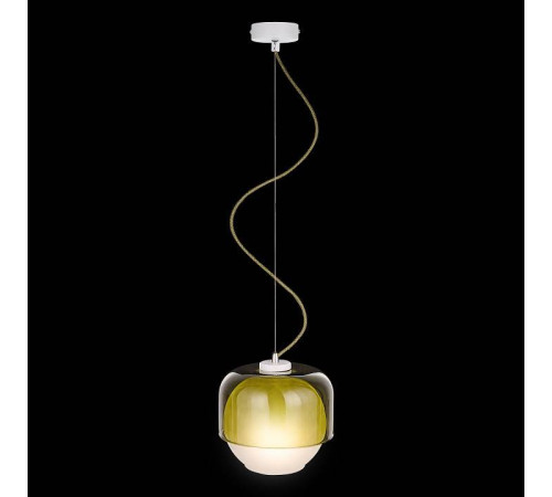 Подвесной светильник 33 идеи M21LI PND171.01.17.031WH-M21LI