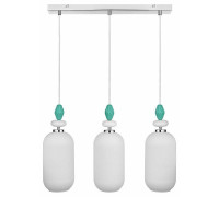 Подвесной светильник 33 идеи S33WH PND172.03.17.027CH-S33WH