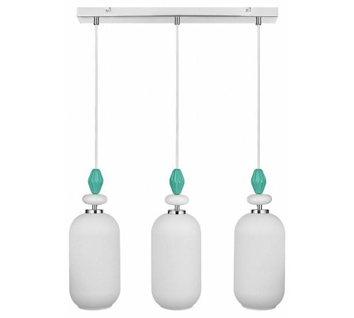Подвесной светильник 33 идеи S33WH PND172.03.17.027CH-S33WH