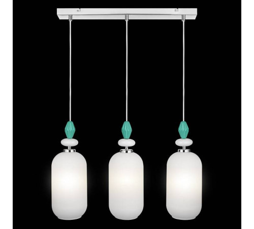 Подвесной светильник 33 идеи S33WH PND172.03.17.027CH-S33WH