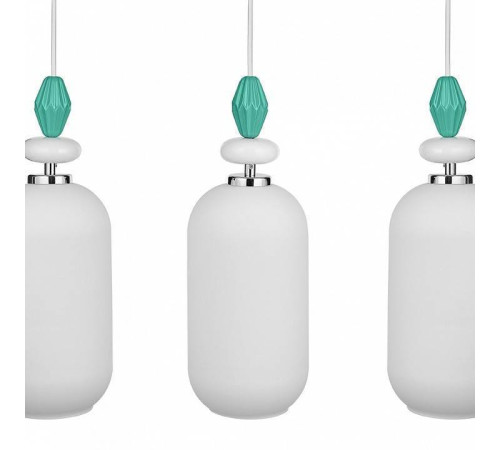 Подвесной светильник 33 идеи S33WH PND172.03.17.027CH-S33WH