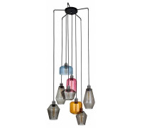 Подвесная люстра 33 идеи M5616 PND172M.08.10.004DC.BL-M5616