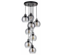 Подвесная люстра 33 идеи P01GR PND180.08.01.004.DC-P01GR