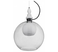 Подвесной светильник 33 идеи M40WH PND182.01.17CH.003BL-M40WH