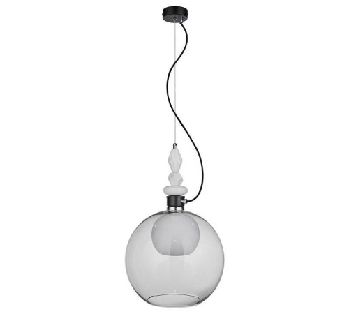 Подвесной светильник 33 идеи M40WH PND182.01.17CH.003BL-M40WH