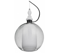 Подвесной светильник 33 идеи M66TR PND182.01.17CH.003BL-M66TR