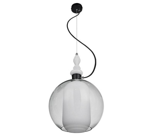 Подвесной светильник 33 идеи M66TR PND182.01.17CH.003BL-M66TR