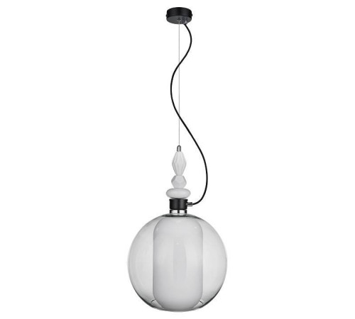 Подвесной светильник 33 идеи M66TR PND182.01.17CH.003BL-M66TR