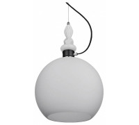 Подвесной светильник 33 идеи S37WH PND182.01.17CH.003BL-S37WH