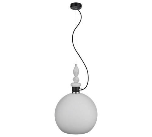 Подвесной светильник 33 идеи S37WH PND182.01.17CH.003BL-S37WH