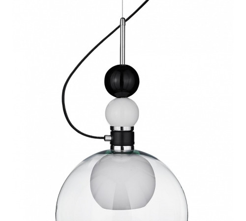 Подвесной светильник 33 идеи M40WH PND182T.01.17CH.003CH-M40WH