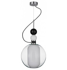 Подвесной светильник 33 идеи M66TR PND182T.01.17CH.003CH-M66TR