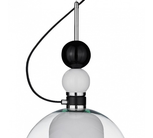 Подвесной светильник 33 идеи M66TR PND182T.01.17CH.003CH-M66TR