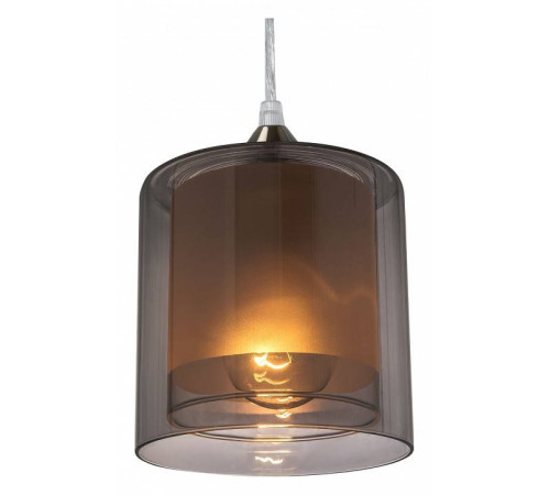 Плафон стеклянный 33 идеи S.25 S.25.GR