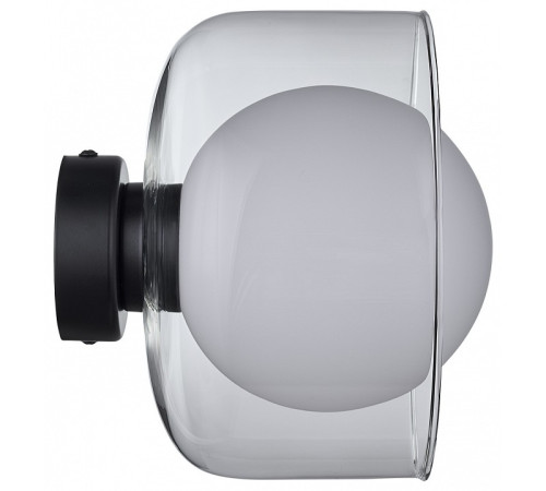 Накладной светильник 33 идеи M33TR WLL105.17BL-M33TR