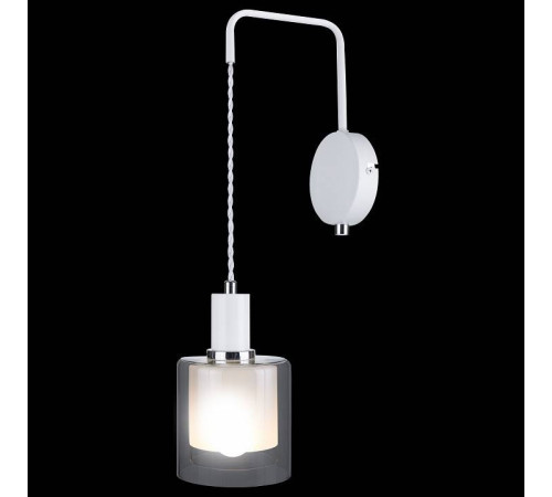 Бра 33 идеи WLL408 WLL408.00.007.WH-S25TR