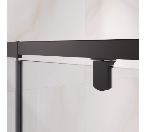 Душевая дверь RGW Passage PA-008B 1100x1850 мм черный 350800812-14