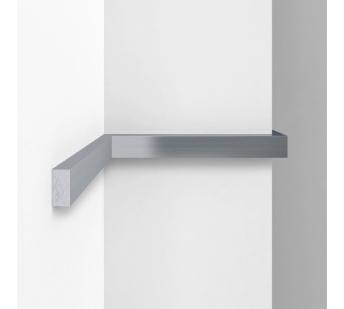 Молдинг DECOMASTER D047-1153 20х10х2900 мм D047-1153