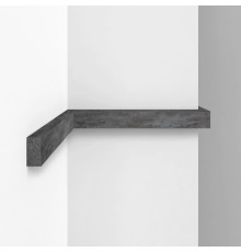 Молдинг DECOMASTER D047-1632 20х10х2900 мм D047-1632