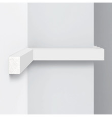 Молдинг DECOMASTER 20х30х2900 мм D048-115